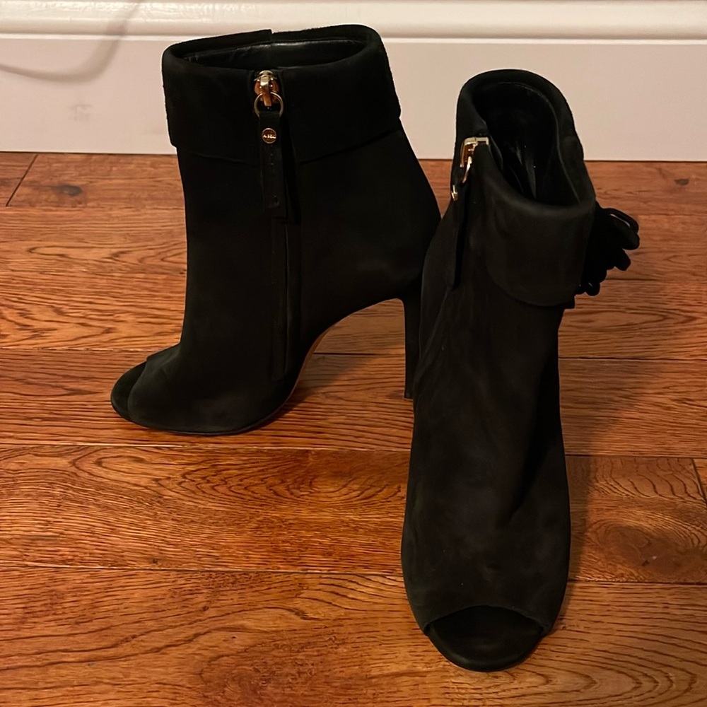 M. Gemi Booties